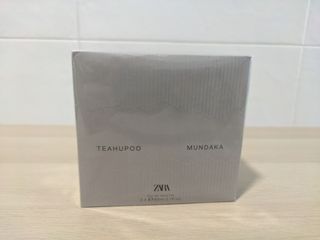 Pack Mundaka Teahupoo zara