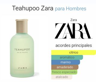 Pack Mundaka Teahupoo zara