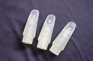 Boquilla G-Mouthpieces para Saxo Alto