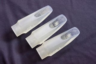 Boquilla G-Mouthpieces para Saxo Alto