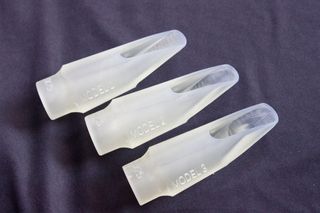 Boquilla G-Mouthpieces para Saxo Alto