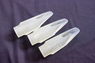 Boquilla G-Mouthpieces para Saxo Alto