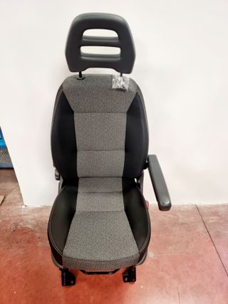 Asiento individual derecho original citroen jumper
