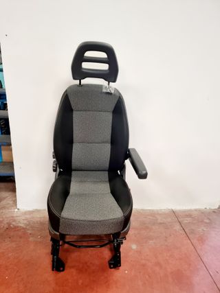 Asiento individual derecho original citroen jumper