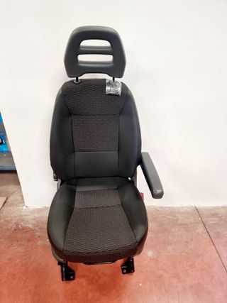 Asiento individual derecho original peugeot boxer