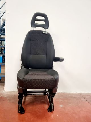 Asiento individual derecho original peugeot boxer