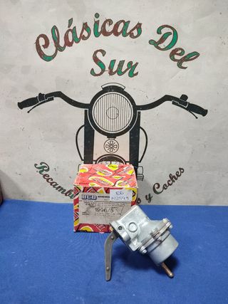 Opel Corsa, kadett, bomba combustible 