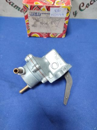 Opel Corsa, kadett, bomba combustible 