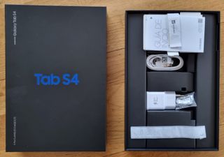 Tablet Samsung Galaxy Tab S4 SM-T835 10.5'' 64GB