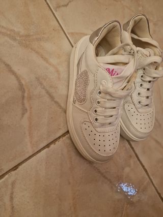 Scarpe bambina n 30