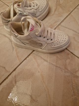 Scarpe bambina n 30