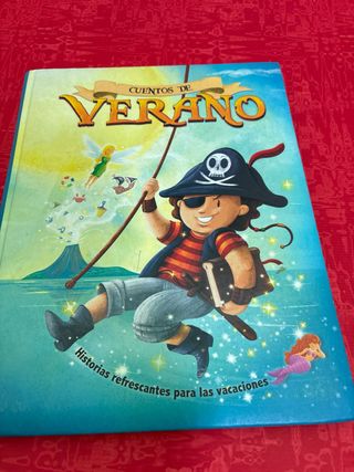 Cuentos De Verano