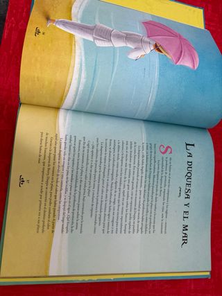 Cuentos De Verano