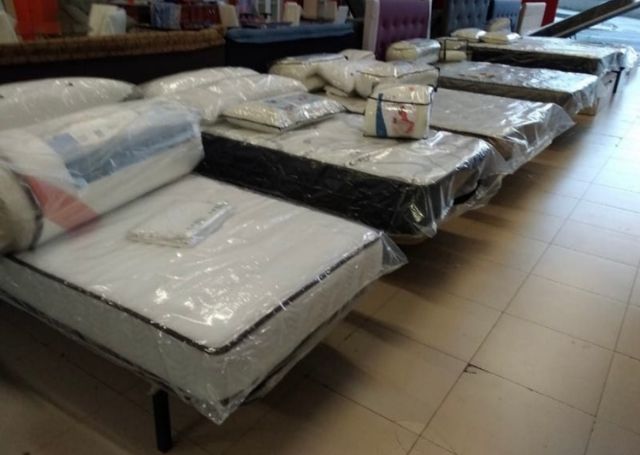 ⚠️LIQUIDACIÓN CANAPÉS