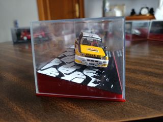 Renault 5 Turbo j.ragnotti 1981