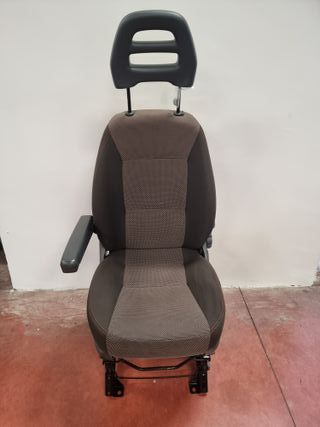 Asiento individual conductor Fiat ducato 2014-2020