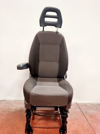 Asiento individual conductor Fiat ducato 2014-2020