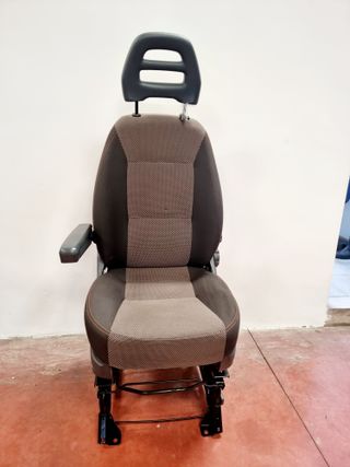 Asiento individual conductor Fiat ducato 2014-2020