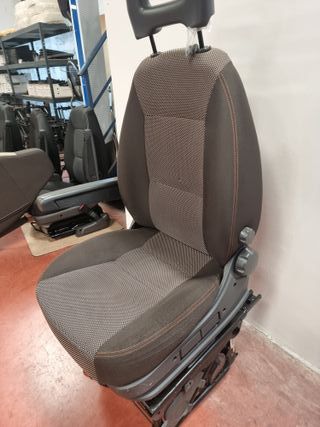 Asiento individual conductor Fiat ducato 2014-2020