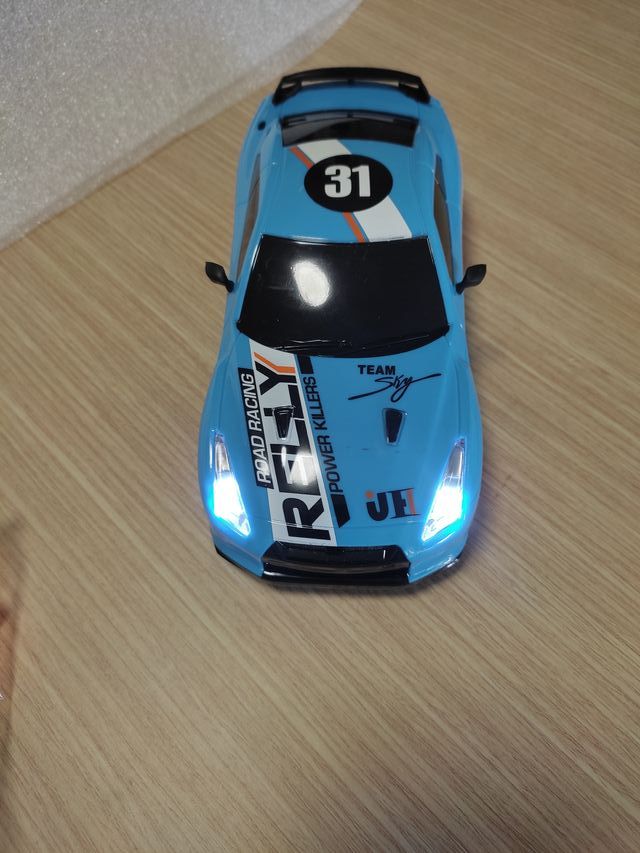 💎💎COCHE TELEDIRIGIDO 💎💎