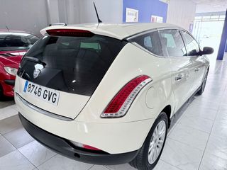 Lancia Delta 1.6 120Cv ORO