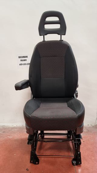 Asiento individual conductor Citroen jumper,boxer