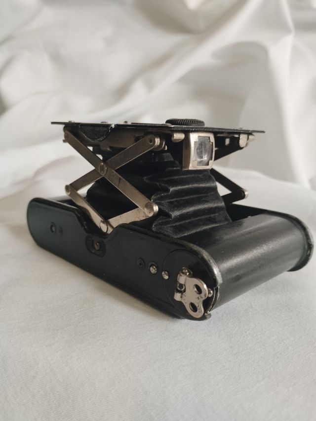 Cámara de fotos, 1920