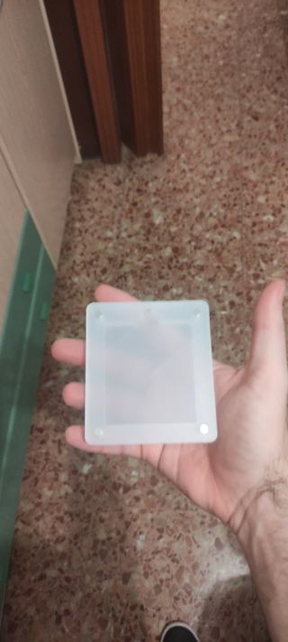 Metracrilato Juego GB/GBC