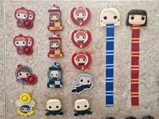 Funko Pop Kinder Joy Harry Potter