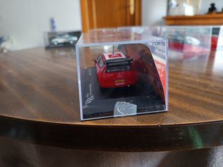 Citroën C4 wrc Sebastien loeb 2008