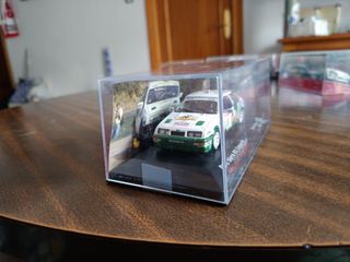 Ford Sierra RS cosworth 1988