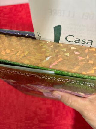 Regne de La Fantasia libro infantil