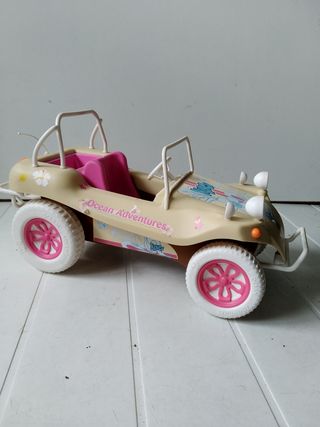 Coche NANCY