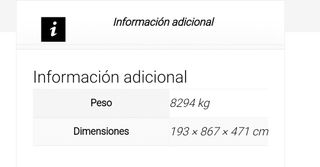 Respaldo de Masaje Shiatsu Medisana