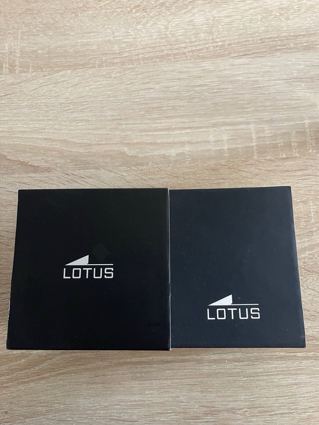 Reloj Lotus Nuevo