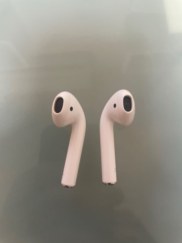 Airpods 2