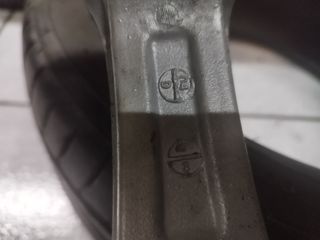 Llantas 17 