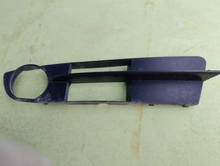 Frontal parrilla  51117049243 SERIE E60