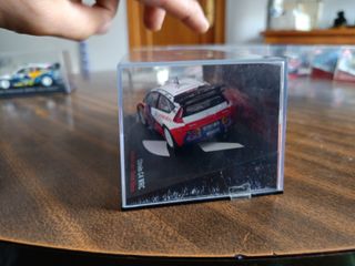 Citroën C4 wrc 2009