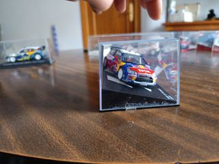 Citroën C4 wrc 2009