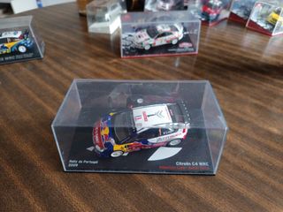 Citroën C4 wrc 2009