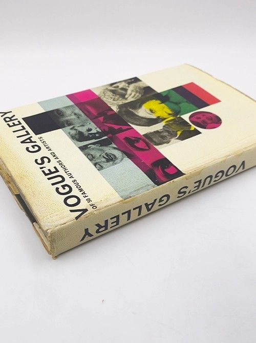 Vogue's Gallery 1962