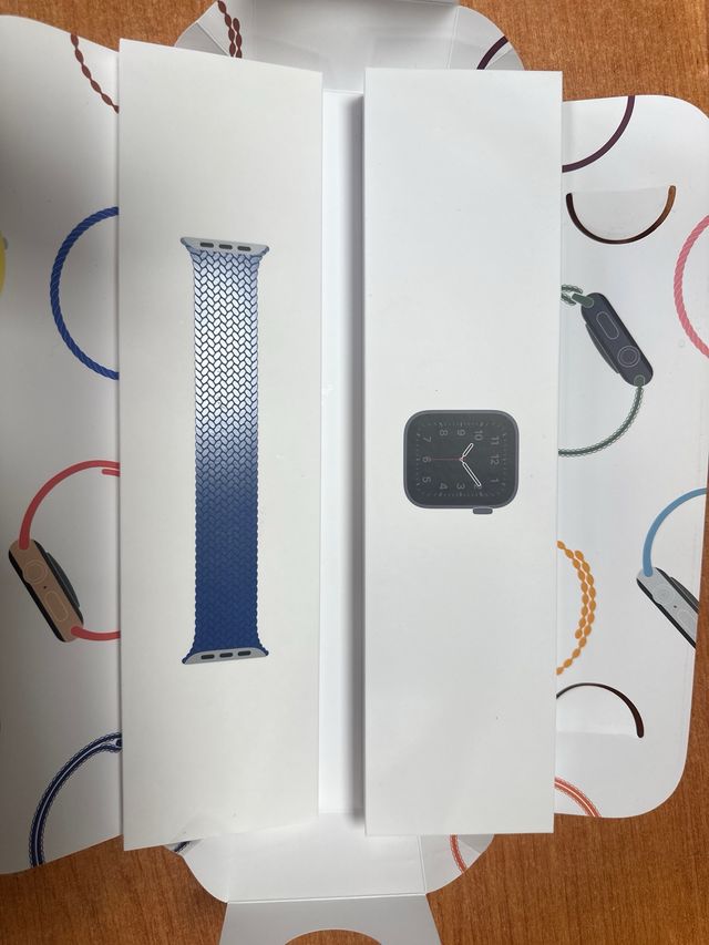 Apple watch SE 44 mm