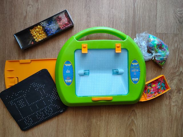 Pincha la luz picar a la luz Nuevo