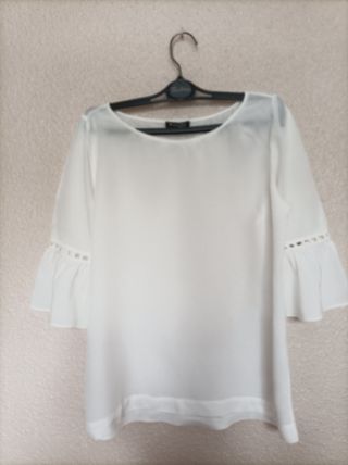 Blusa Massimo Dutti 