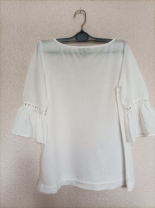 Blusa Massimo Dutti 