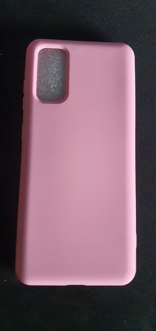 Funda Samsung Galaxy S20