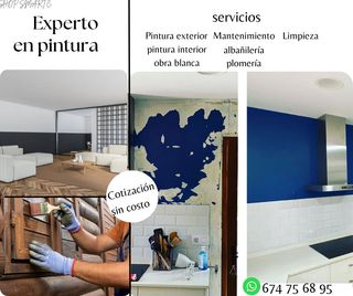 Instalación manitas,  Lavadora -Electrodoméstico