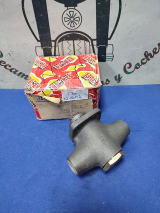 Fiat, Iveco, Bomba combustible 