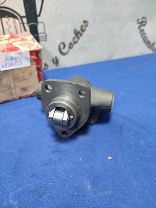 Fiat, Iveco, Bomba combustible 